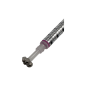 Preview: NAM24 - Cat Eye Magnet Pen Flower & Stripes